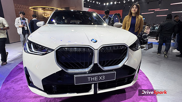 bmw car engine production milestone