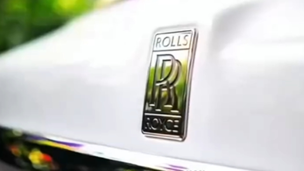 Alkem Labs Owner Rolls Royce Cullinan
