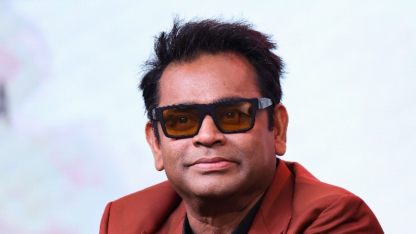 A R Rahman