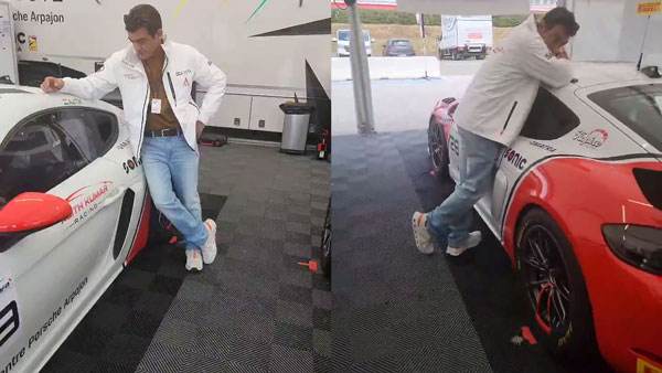 ayrton senna used mcLaren senna