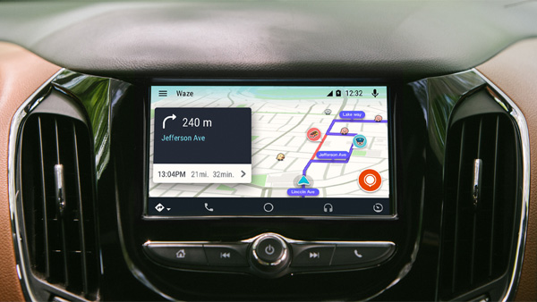 Apple Car Play Ultra