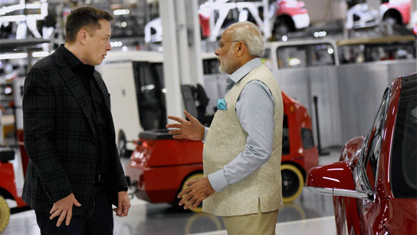 EV Policy Import Duty Cut