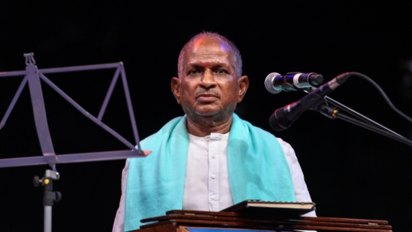 Ilaiyaraaja