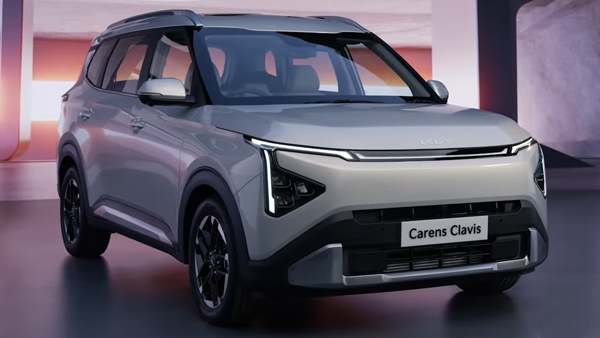 kia carens clavis deliveries started