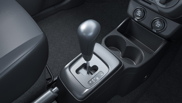 Automatic Gear Car Brake Failure