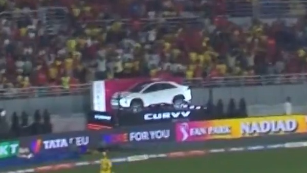 vaibhav suryavanshi as super striker