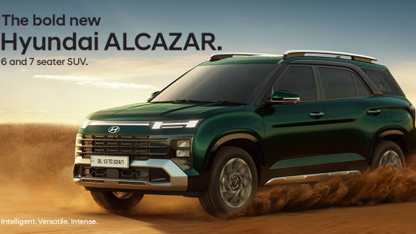 alcazar variants with advanced features