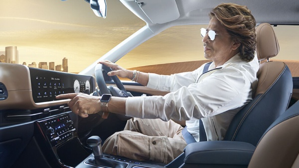 alcazar variants with advanced features