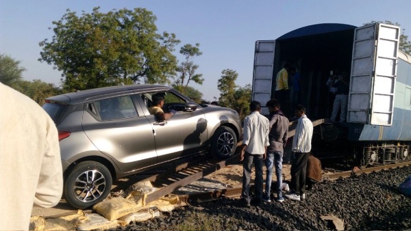 maruti suzuki achieved new record