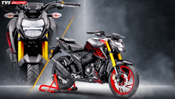 2025 tvs apache rtr200 launched