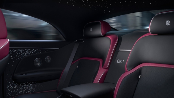 spectre ev black badge edition