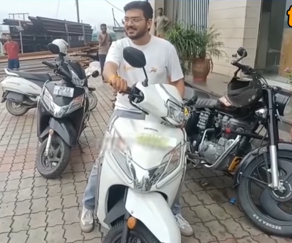 fancy number plate auction