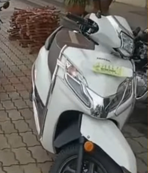 fancy number plate auction