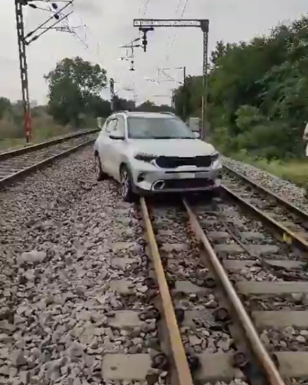 mentally unstable woman in telangana