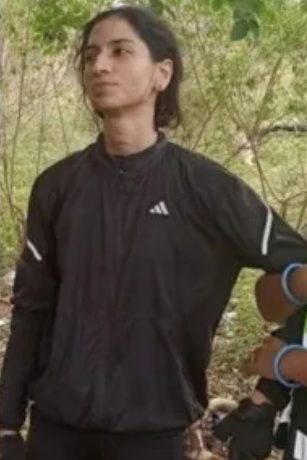 mentally unstable woman in telangana