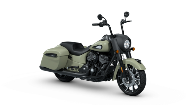 indian motorcycles in india