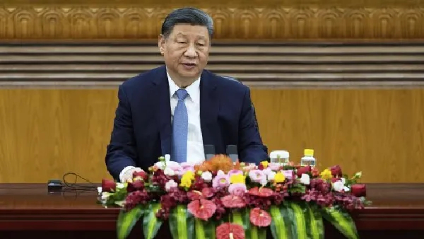 restrictions on rare earth elements