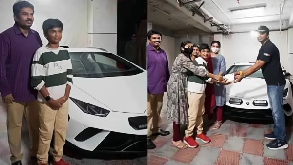 family from bengaluru wearing modest clothes