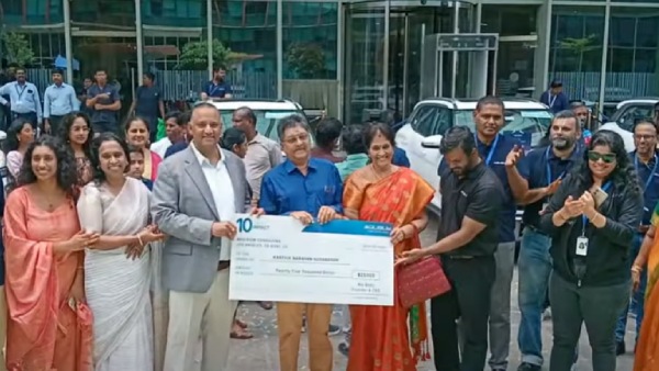 chennai software company gifted