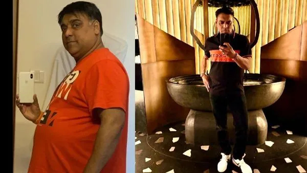 television actor ram kapoor