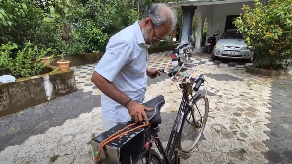 1972 royal enfield bullet diesel