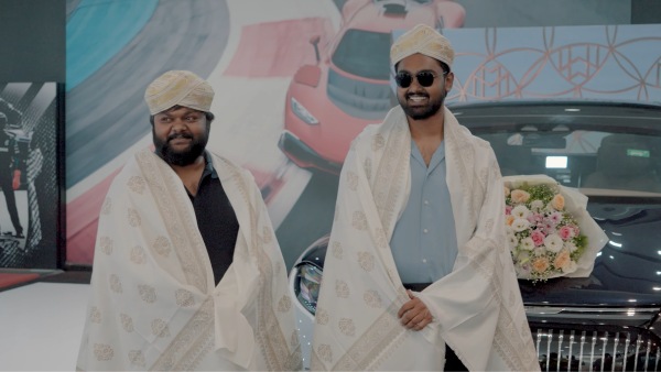 young bengaluru businessman anish mallappa