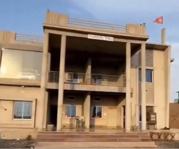 punjab man s mahindra scorpio classic