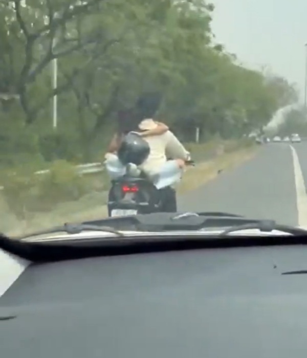 hero xtreme 125r bike rider