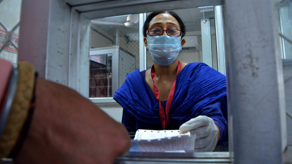 Train Ticket Price Hike