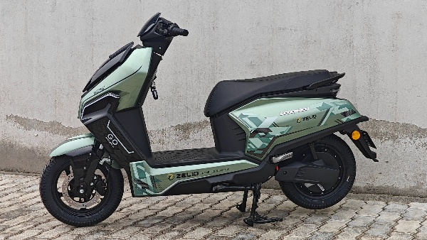 ZELIO Legender Facelift