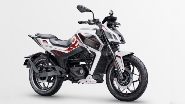 Matter Aera Electric Bike