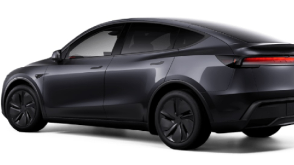 Tesla Model Y Price
