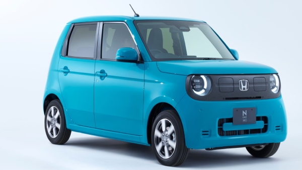 Honda N-one