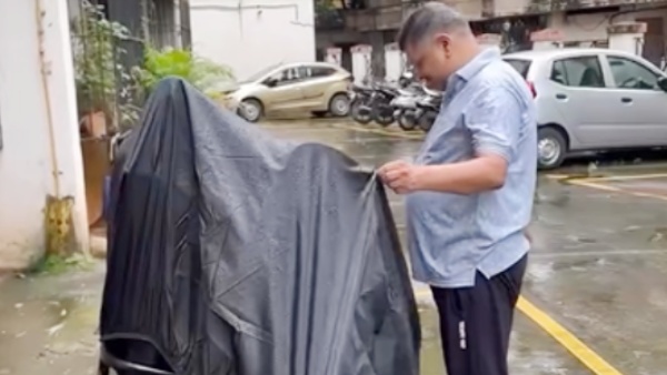 Royal Enfield Meteor 350