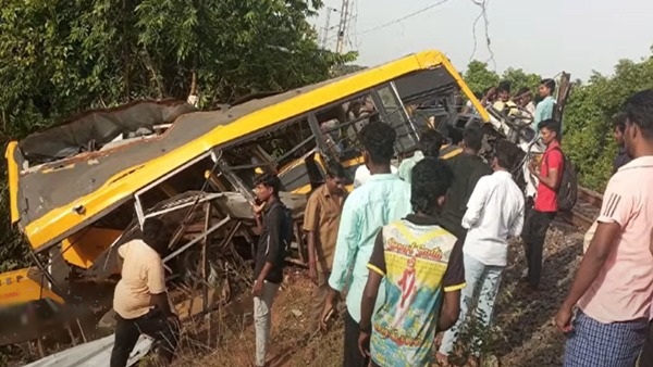 cuddalore train accident