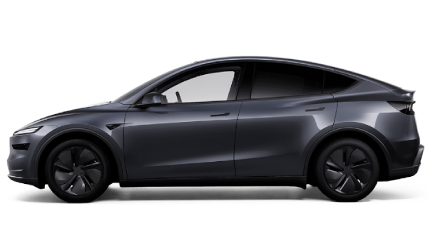 Tesla Model Y Vs Rivals