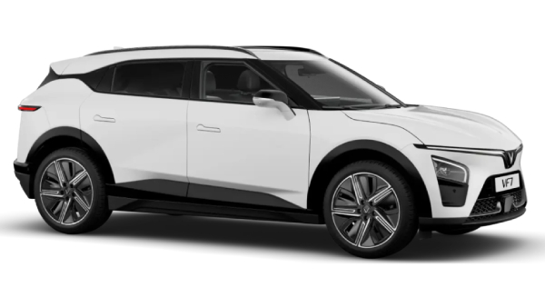 Vinfast Vf7 Variants Details