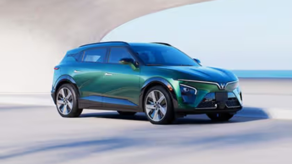 Upcoming Cars in August 2025