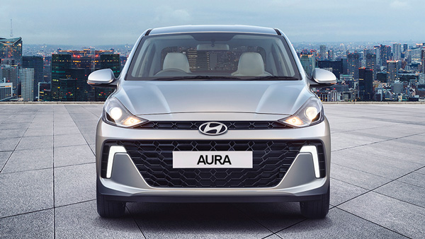 Hyundai Aura S AMT Hyundai Aura S AMT