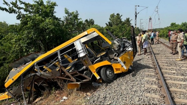 cuddalore train accident