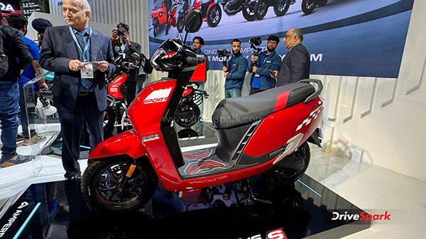 ev start-up companies wiped out