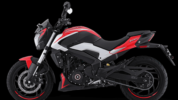 Bajaj Dominar 250