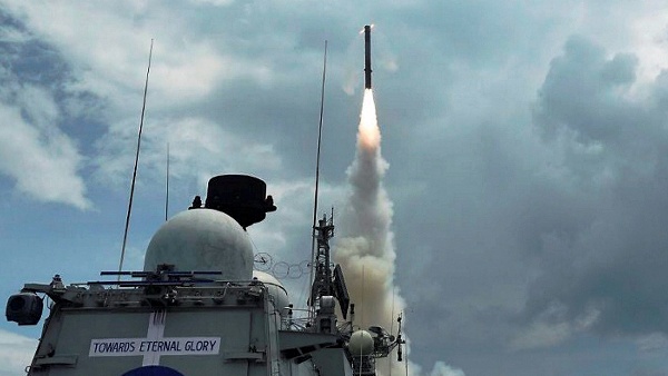 BrahMos BrahMos