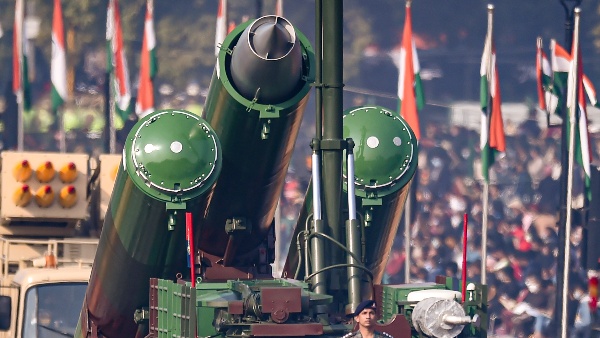 BrahMos Missile BrahMos Missile