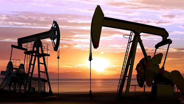 international oil market