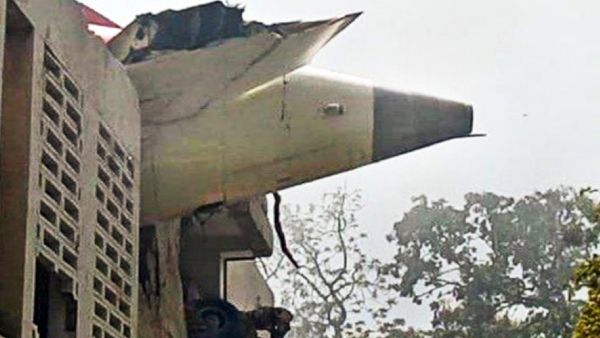 Air India 171 Black Box Recording