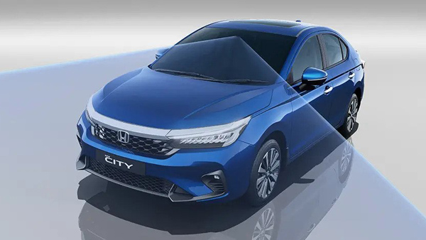 Honda City Hybrid Price Slashed