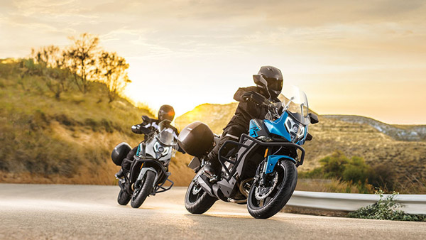 Two Wheeler Mandatory Safety Features