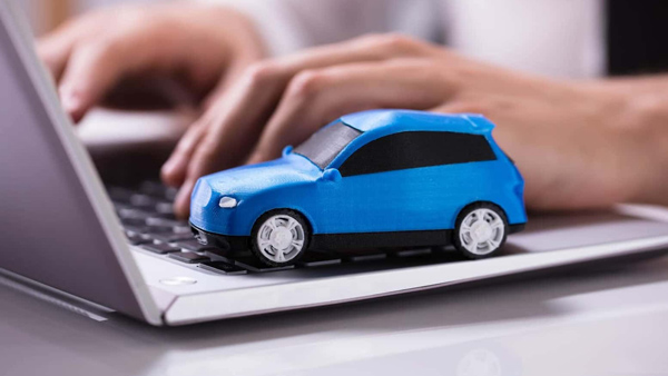 pay as you drive insurance