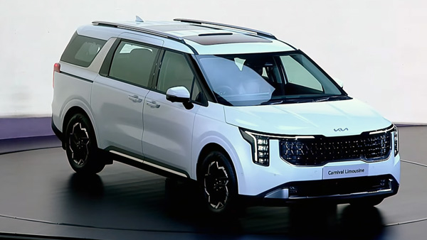 mg m9 electric car vs kia carnival mpv